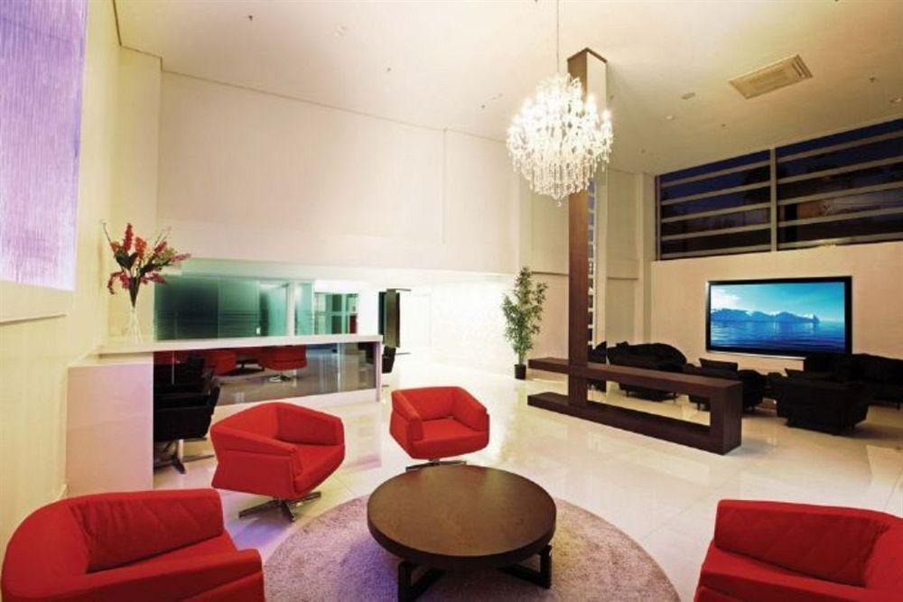 Hotel D'Luca กูยาบา ภายนอก รูปภาพ